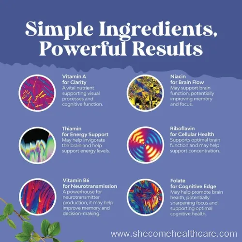 Private Label OEM Neuro Health Brain Capsule Focus Formula for Help Improve Memory Aids Cognitive Health

**Title:** Neuro Health Brain Capsule for Improved Memory and Cognitive Function